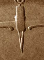 medium pointed pivot