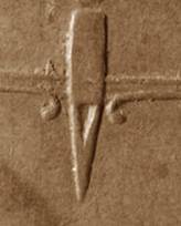 fat pointed pivot