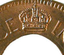 Round Crown