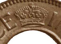 High Crown