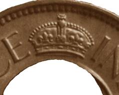 Flat Crown