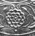 six leaf lotus