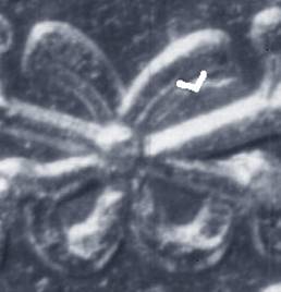 v privy mark Highlighted