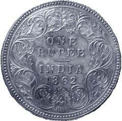 Rupee1862Rev