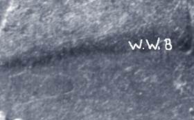 Initals WWB