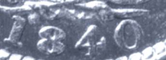 No Dot after Date