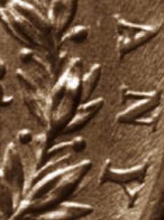 Y Below Bead