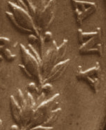 Y above Bead