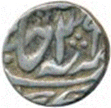 A picture containing metal, coin, silver

Description automatically generated