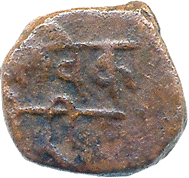 A picture containing chocolate, coin

Description automatically generated